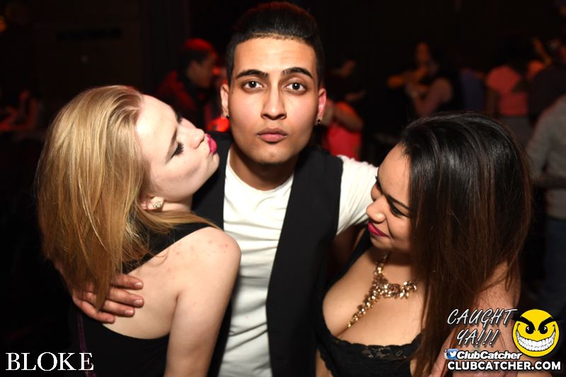 Bloke nightclub photo 69 - April 10th, 2015