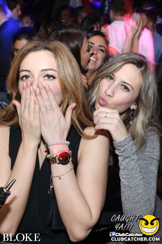 Bloke nightclub photo 70 - April 10th, 2015