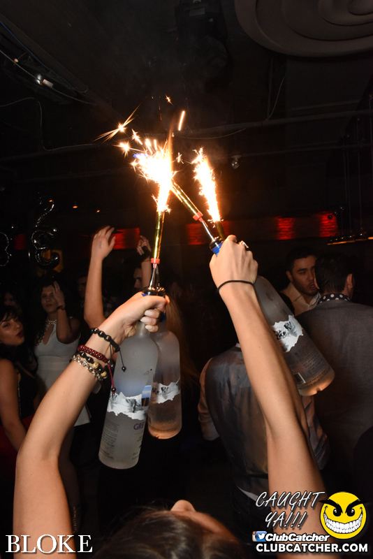 Bloke nightclub photo 8 - April 10th, 2015