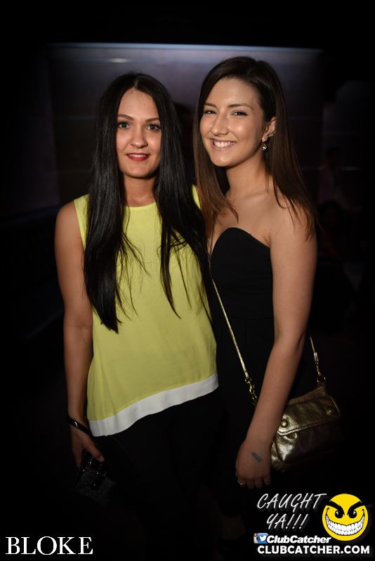 Bloke nightclub photo 71 - April 10th, 2015