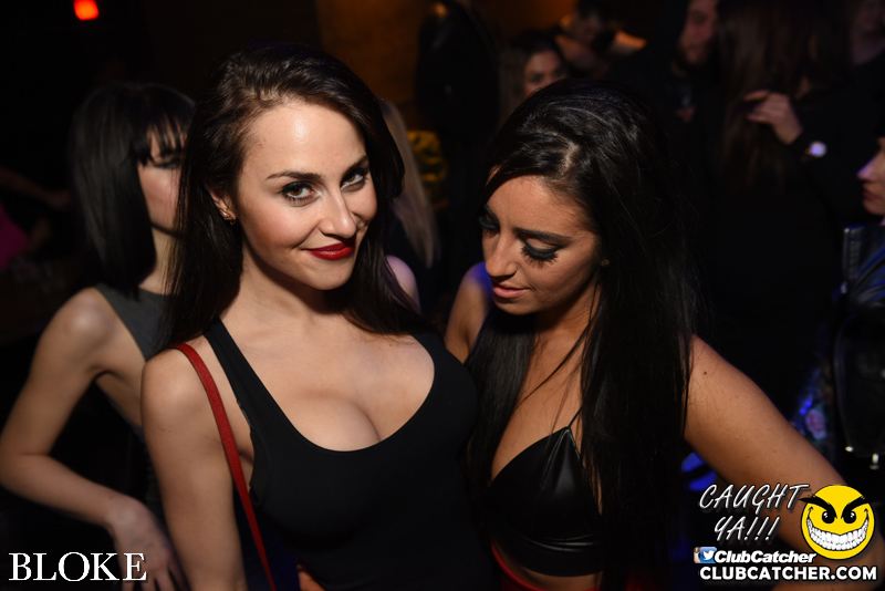 Bloke nightclub photo 72 - April 10th, 2015