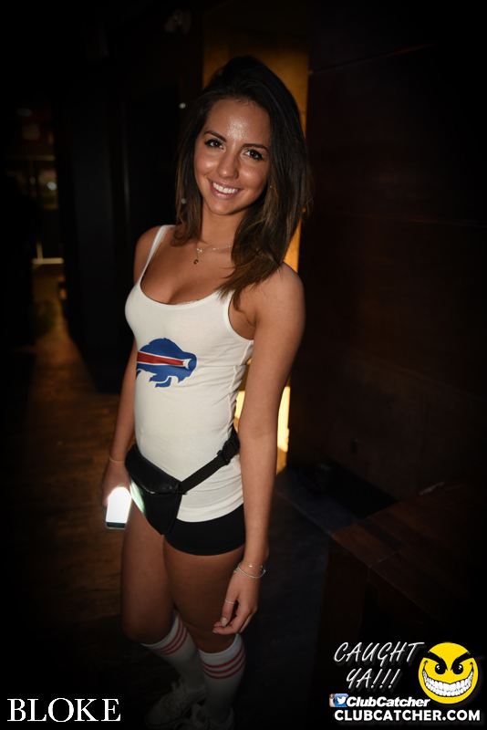 Bloke nightclub photo 75 - April 10th, 2015