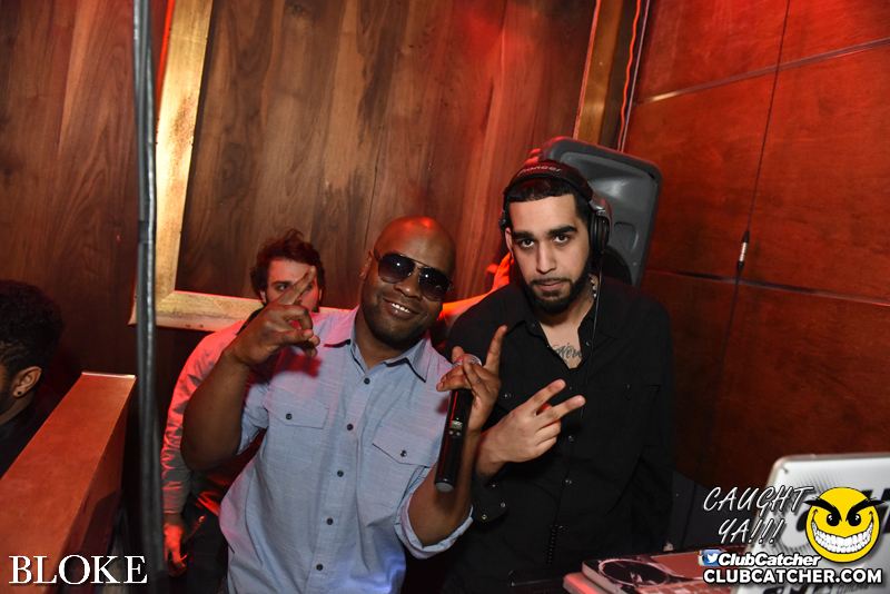 Bloke nightclub photo 78 - April 10th, 2015