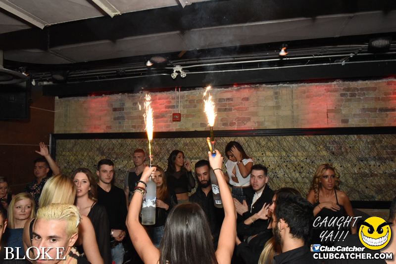 Bloke nightclub photo 79 - April 10th, 2015