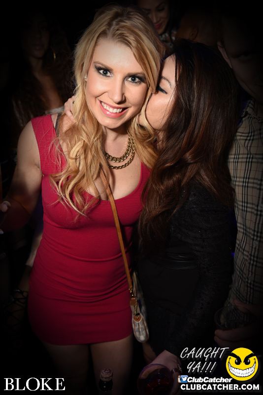 Bloke nightclub photo 81 - April 10th, 2015