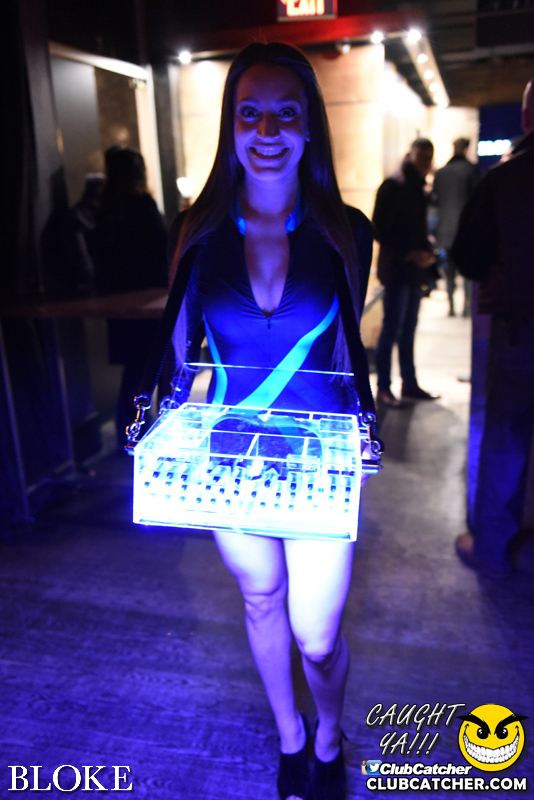 Bloke nightclub photo 82 - April 10th, 2015