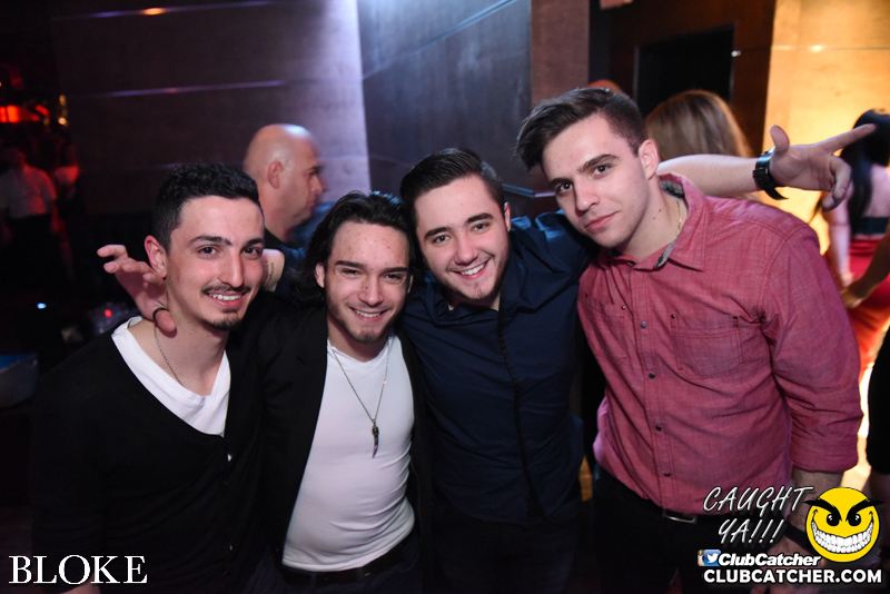 Bloke nightclub photo 83 - April 10th, 2015