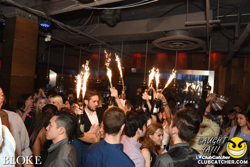 Bloke nightclub photo 84 - April 10th, 2015