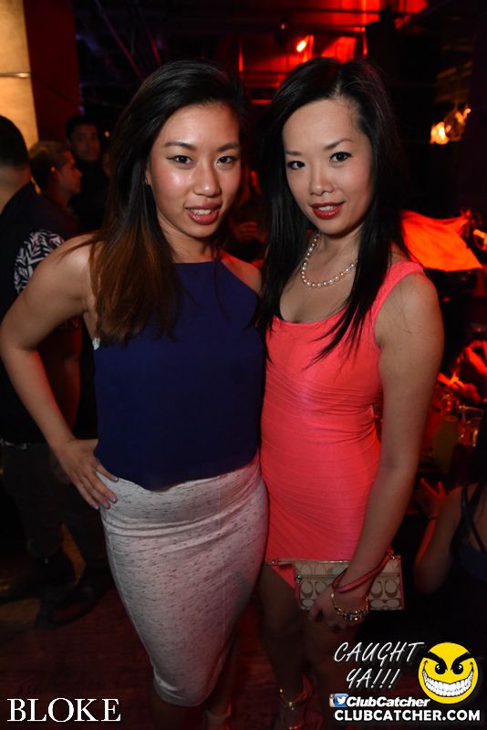 Bloke nightclub photo 85 - April 10th, 2015