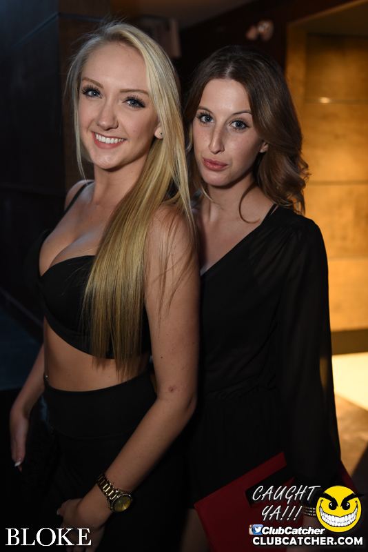 Bloke nightclub photo 87 - April 10th, 2015