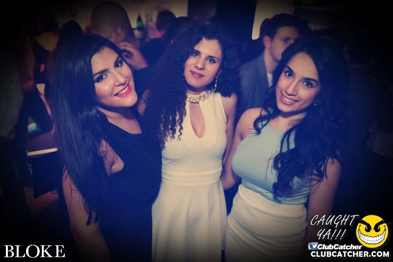Bloke nightclub photo 88 - April 10th, 2015