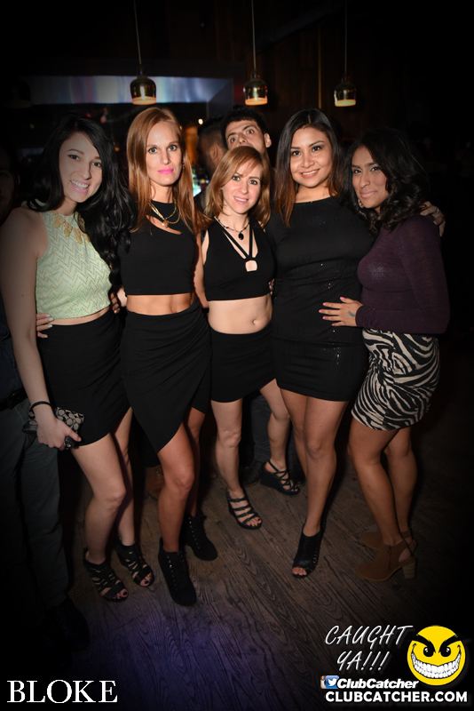 Bloke nightclub photo 90 - April 10th, 2015