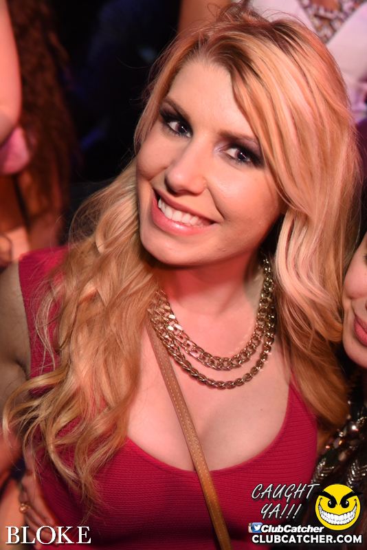 Bloke nightclub photo 93 - April 10th, 2015