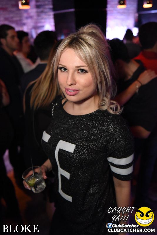 Bloke nightclub photo 95 - April 10th, 2015