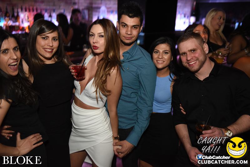 Bloke nightclub photo 96 - April 10th, 2015
