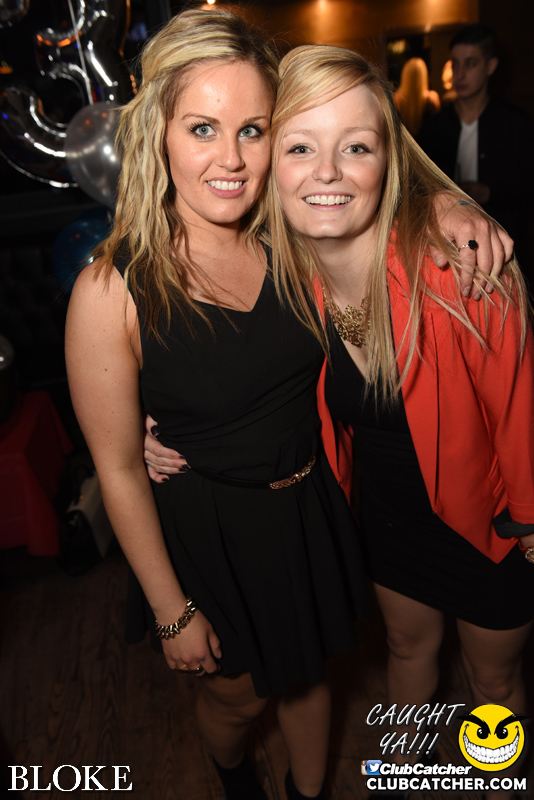 Bloke nightclub photo 99 - April 10th, 2015