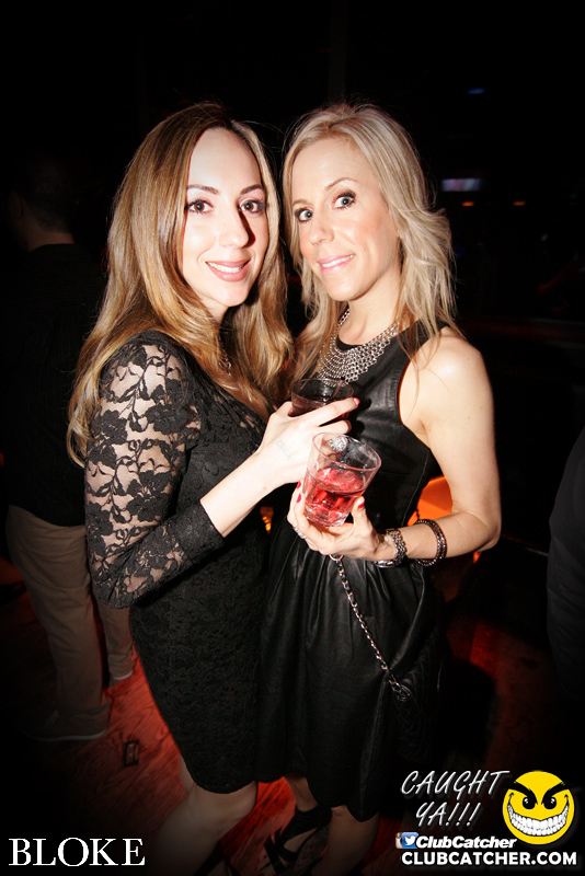 Bloke nightclub photo 11 - April 11th, 2015