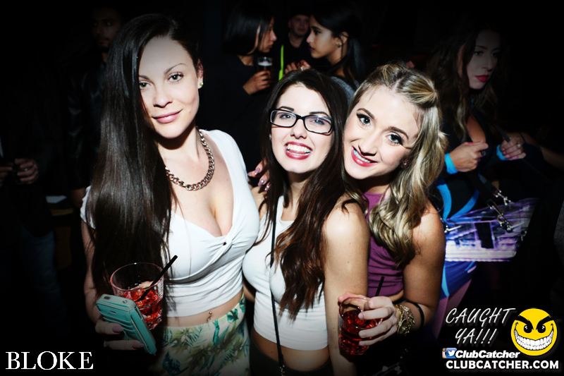 Bloke nightclub photo 101 - April 11th, 2015