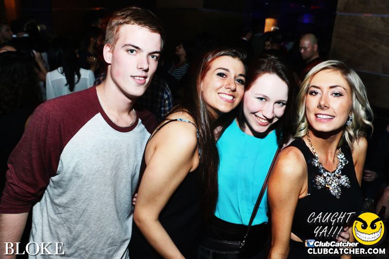 Bloke nightclub photo 105 - April 11th, 2015