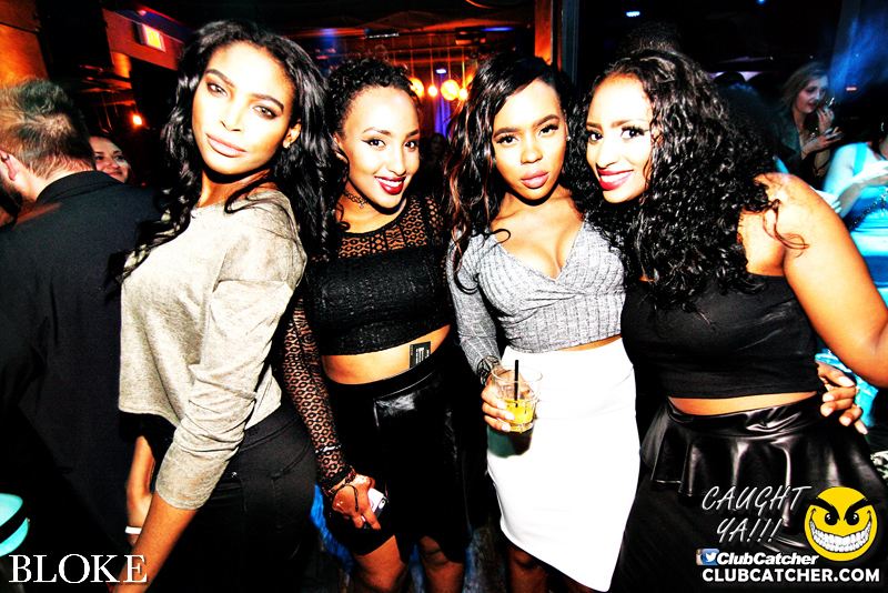 Bloke nightclub photo 106 - April 11th, 2015