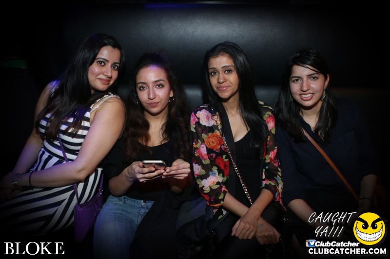 Bloke nightclub photo 108 - April 11th, 2015
