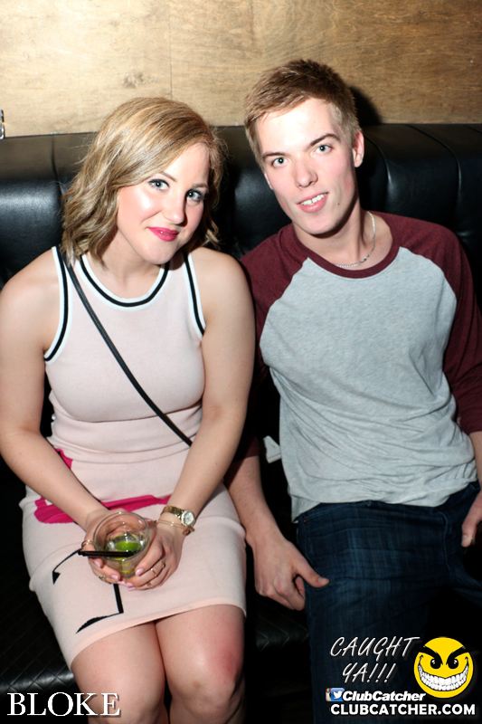 Bloke nightclub photo 109 - April 11th, 2015