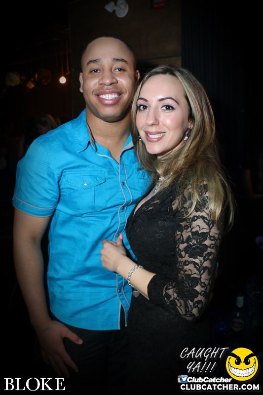 Bloke nightclub photo 110 - April 11th, 2015