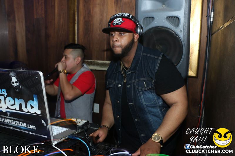 Bloke nightclub photo 111 - April 11th, 2015