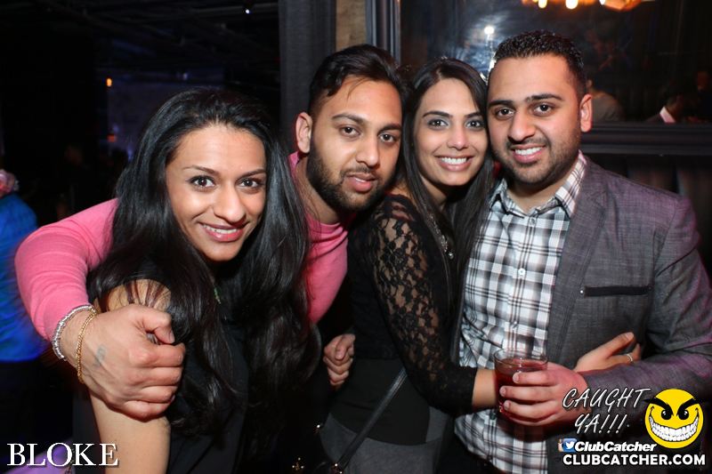 Bloke nightclub photo 112 - April 11th, 2015