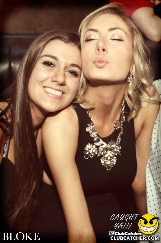 Bloke nightclub photo 113 - April 11th, 2015