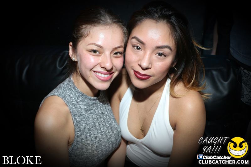 Bloke nightclub photo 114 - April 11th, 2015