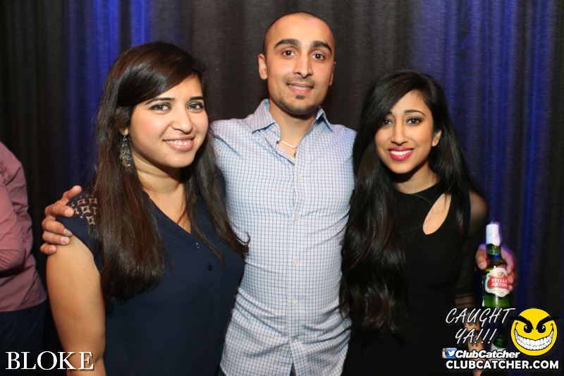 Bloke nightclub photo 115 - April 11th, 2015