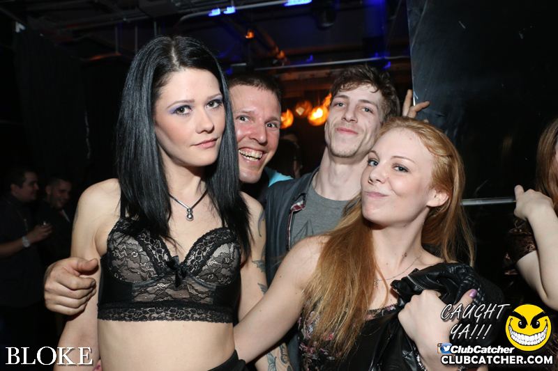Bloke nightclub photo 116 - April 11th, 2015