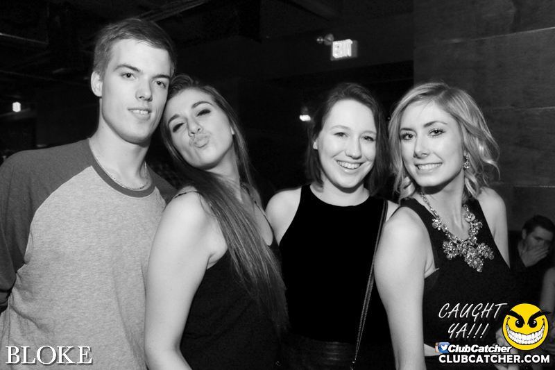 Bloke nightclub photo 118 - April 11th, 2015