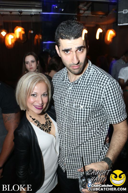 Bloke nightclub photo 120 - April 11th, 2015