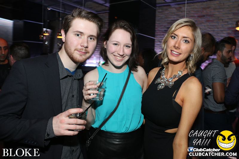 Bloke nightclub photo 123 - April 11th, 2015