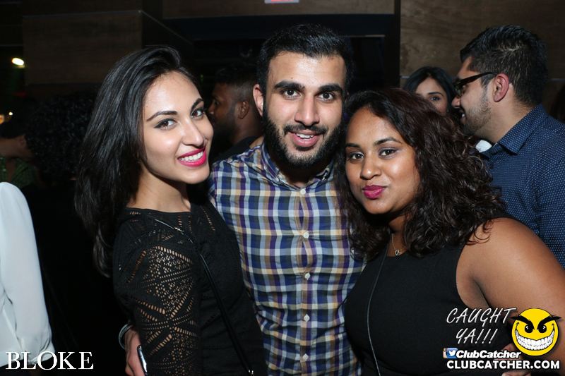 Bloke nightclub photo 124 - April 11th, 2015