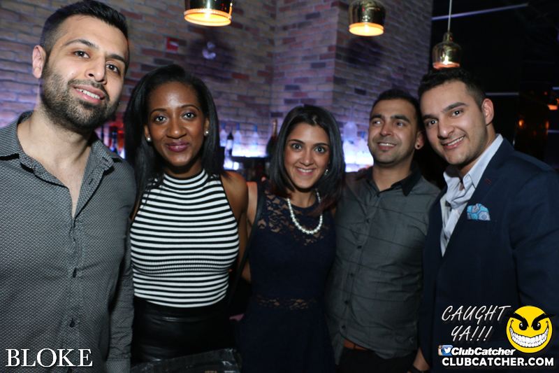 Bloke nightclub photo 125 - April 11th, 2015