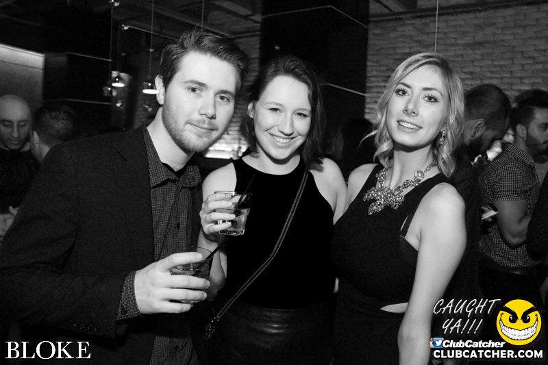 Bloke nightclub photo 126 - April 11th, 2015