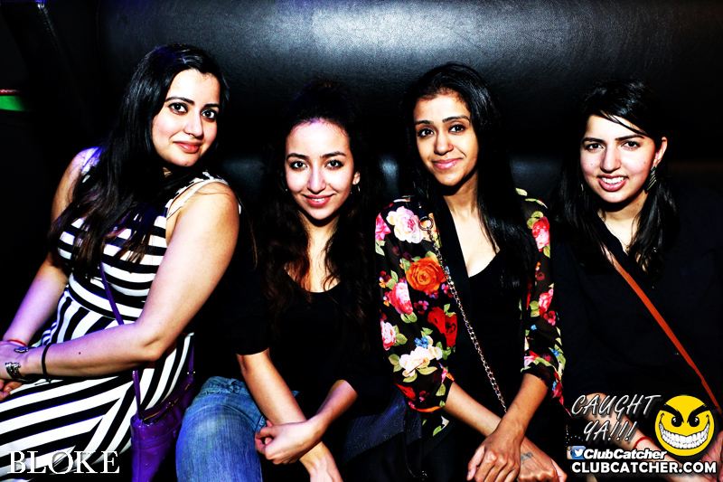 Bloke nightclub photo 127 - April 11th, 2015