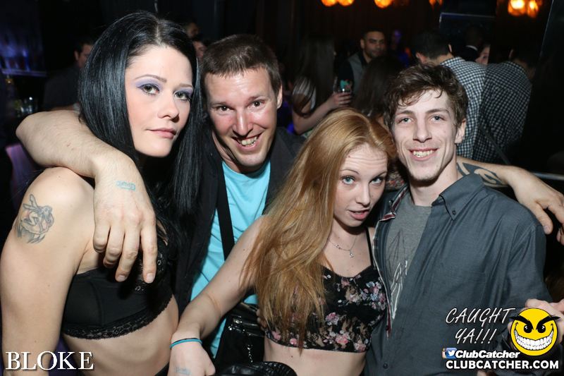 Bloke nightclub photo 128 - April 11th, 2015