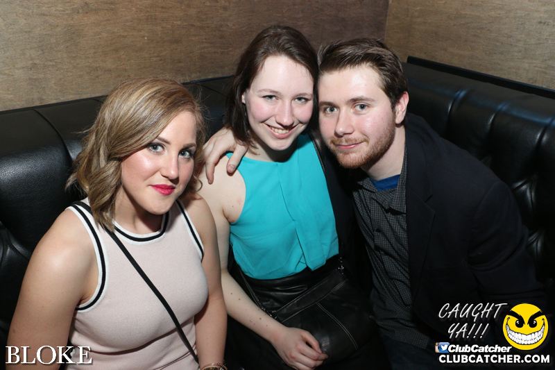 Bloke nightclub photo 130 - April 11th, 2015