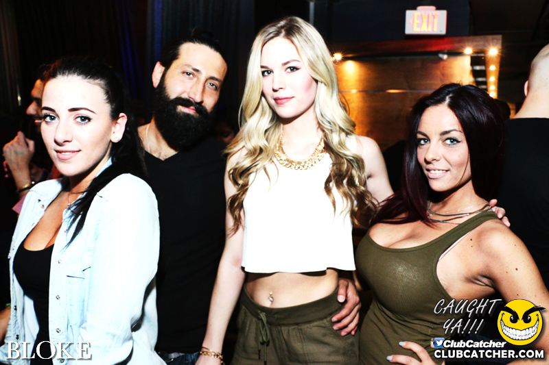 Bloke nightclub photo 14 - April 11th, 2015