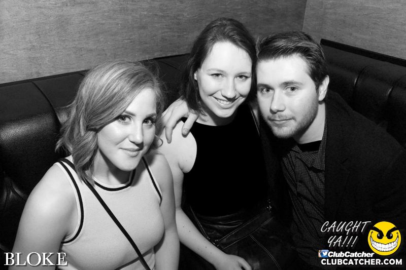 Bloke nightclub photo 131 - April 11th, 2015