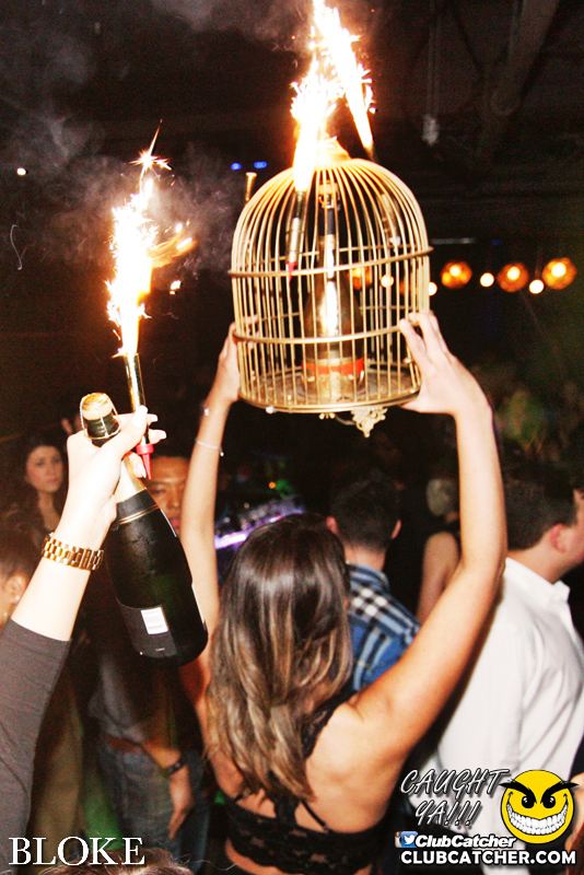 Bloke nightclub photo 133 - April 11th, 2015