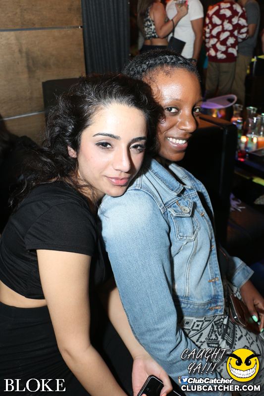 Bloke nightclub photo 134 - April 11th, 2015