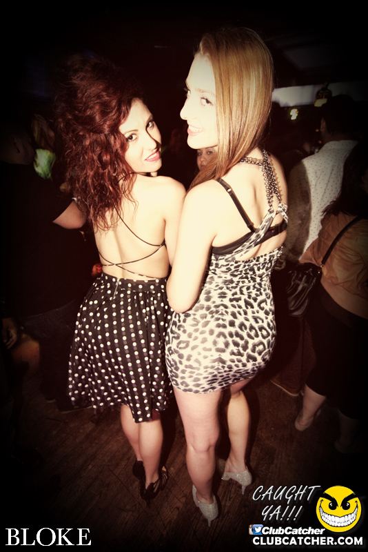 Bloke nightclub photo 18 - April 11th, 2015