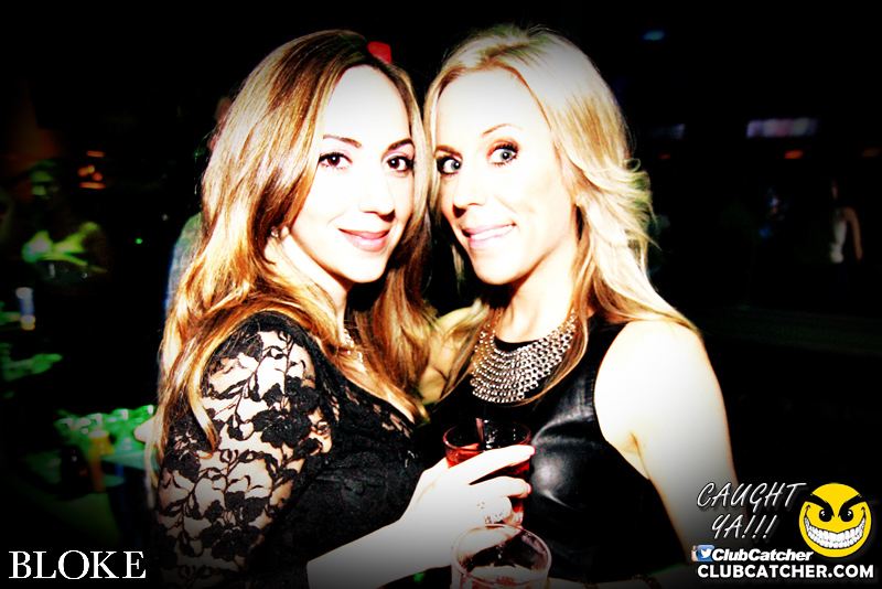 Bloke nightclub photo 22 - April 11th, 2015