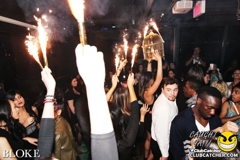 Bloke nightclub photo 23 - April 11th, 2015