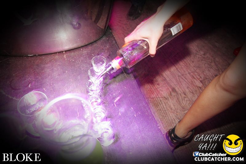 Bloke nightclub photo 26 - April 11th, 2015